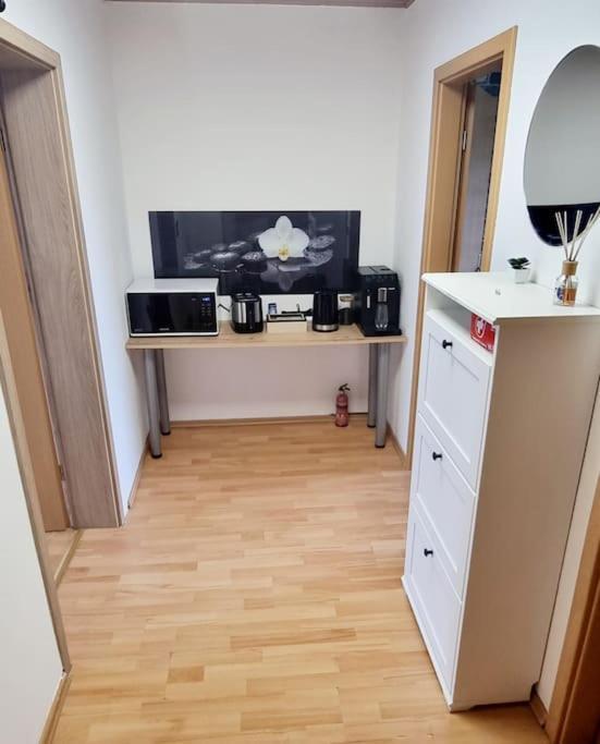 Schoene, Gemuetliche Wohnung, Voll Ausgestattet Wuppertal Eksteriør billede